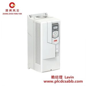 ABB ACS510-01-09A4-4 工业变频器