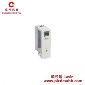 ABB通用变频器ACX550-U0-04A1-4+P901Ac，简单安装，高效运行