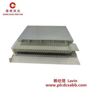ABB AO610 模拟输出模块，工业自动化控制专用