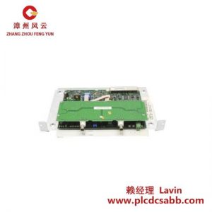 ABB CI626A 3BSE005023R1 总线管理板