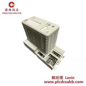 ABB CI810A 3BSE013262R1电源模块