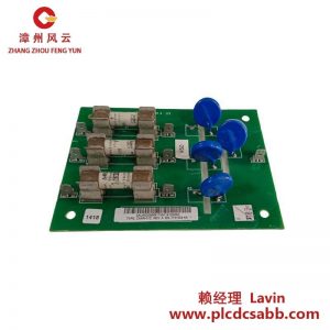 ABB CVAR-01C 频率转换器配件，适用于工业自动化控制