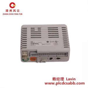 ABB DGP-6SSD11 DCS模块