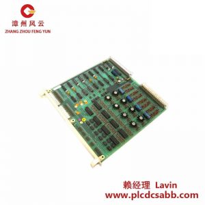 ABB DSDO110 57160001-K 输出板