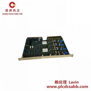 ABB HESG330061R1 ED1411C 嵌入式控制器