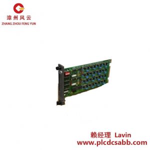 ABB IMDSI 02 数字输入模块