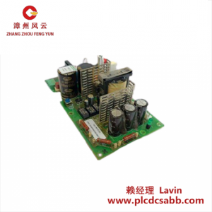 ABB ABB NGPS-13C 控制板模块