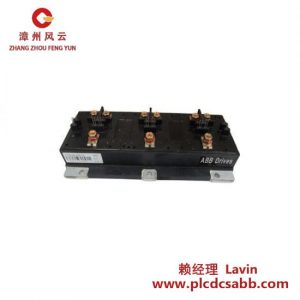 ABB PP30012HS-ABBN-5A IGBT模块