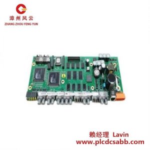 ABB ABB PP C902 控制板