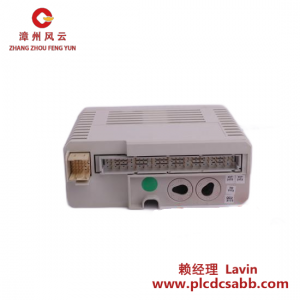 ABB RMBA-01 64379208 Modbus适配器模块