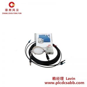 ABB RUSB-02 驱动窗口2.x PC卡套件