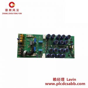 ABB SINT4430CPC 控制板