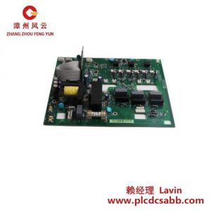 ABB ABB SINT4610C 变频驱动板，适用于工业自动化控制