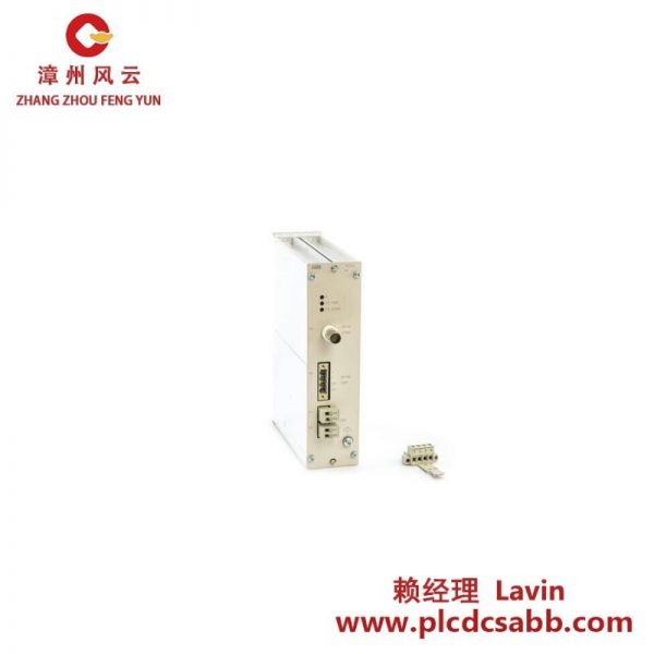 ABB TC513AF100 扭绞线同轴调制解调器