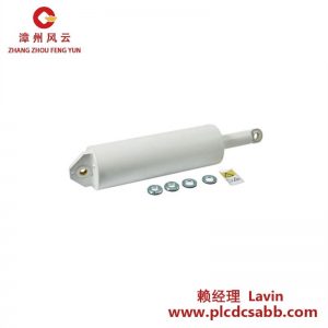 ABB工业自动化控制器TU804-1 模块