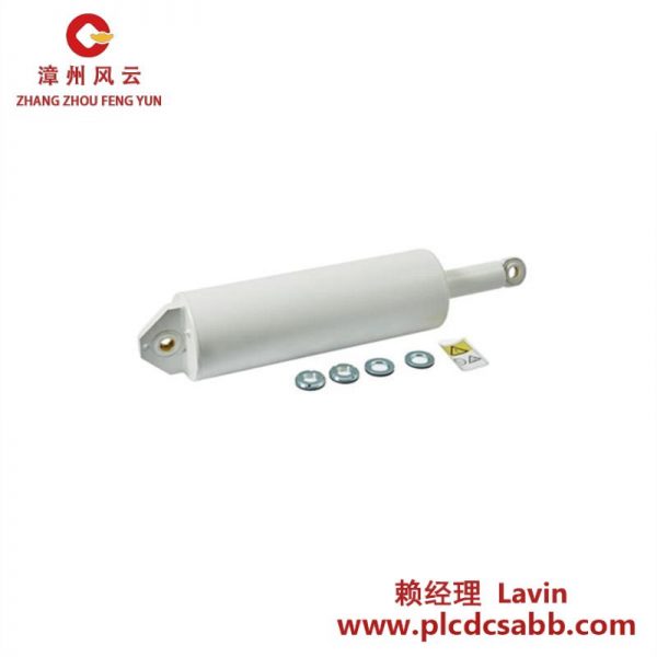 ABB工业自动化控制器TU804-1 模块