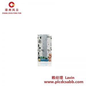 ABB ZCU-12 3AXD50000183012 单驱控制器