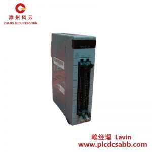 YOKOGAWA数字输出模块ADV561-P00，适用于工业自动化控制系统