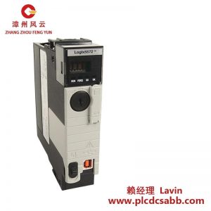 AB 1756-L72K 控制器