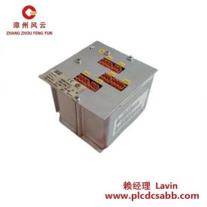 ATLAS TC-4000-S 工业自动化模块