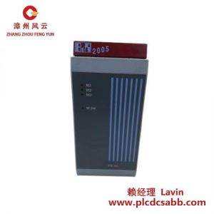 B&R 3PS465.9 电源模块