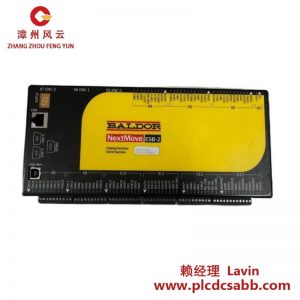 Baldor NSB202-601D 运动控制器，专为自动化设备设计