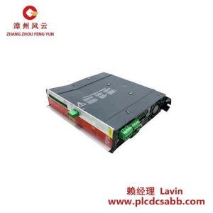 倍福（Beckhoff）AX2003/S60300-520 伺服驱动器