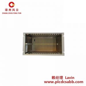 Bently 3500/05-01-01-00-00-00 工业控制系统模块