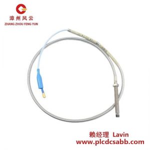 Bently Nevada 330102-04-16-10-02-00 非接触式探头
