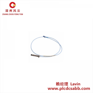 Bently Nevada 330103-00-03-10-02-CN 3300 XL 8mm 靠近探头
