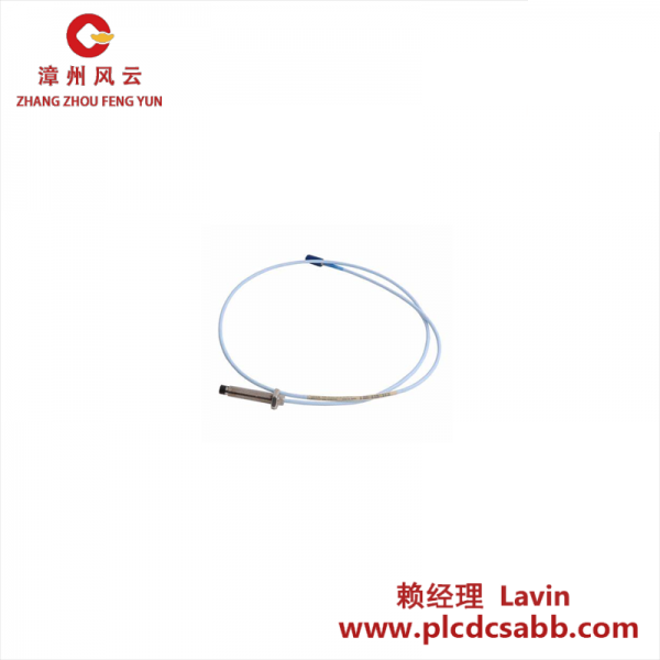 Bently Nevada 330103-00-03-10-02-CN 3300 XL 8mm 靠近探头