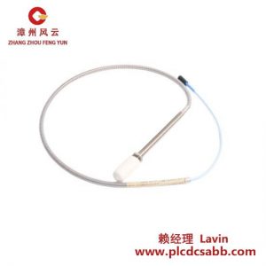 Bently Nevada 330104-00-16-10-02-00 3300 XL 8毫米接近传感器