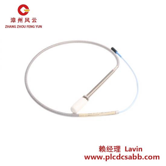 bently_nevada_330104-00-16-10-02-00_3300_xl_8_mm_proximity_transducer.jpg Bently Nevada 330104-00-16-10-02-00 3300 XL 8毫米接近传感器