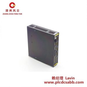 Berger Lahr WPM-311.03401 控制器