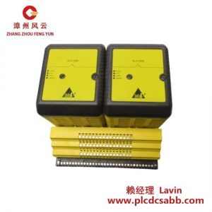 艾默生 KJ2201X1-BA1 12P3162X182 SLS1508 冗余逻辑解算器