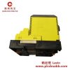 艾默生 KJ2201X1-BA1 12P3162X182 SLS1508 冗余逻辑解算器