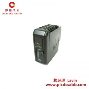 Emerson KJ3221X1-BA1 12P2531X122 输入模块
