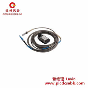 艾默生EPRO PR6423/10R-111 控制器 新品