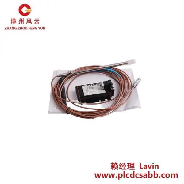 EPRO PR9350/05-S2 高精度电涡流传感器
