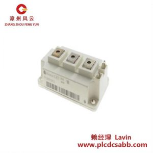 欧派克 FF300R12KE3-B2 IGBT模块