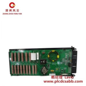 GE DS3800DLIB 工业控制模块卡逆变器