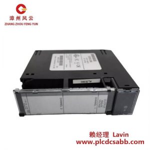 GE GE FANUC IC693ALG390 2通道模拟输出模块