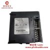 GE GE FANUC IC693ALG390 2通道模拟输出模块