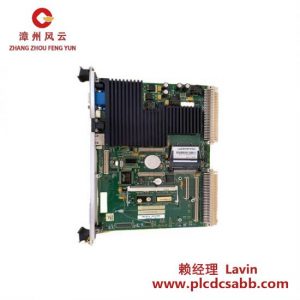 GE GE Fanuc IS215UCVEH2AF VME控制器卡