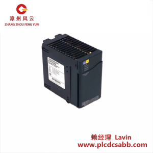 GE IC698CPE020-CC 高性能工业控制CPU模块