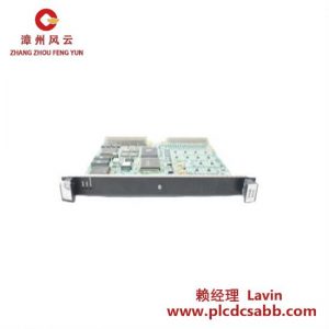 GE GE IS200VVIBH1CAB 阻性温度设备（RTD）终端板