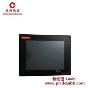 GE通用电气 IS210SAMBH2AA 输入输出模块