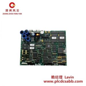 GE通用电气 DS200TCCAG1AHB 控制模块