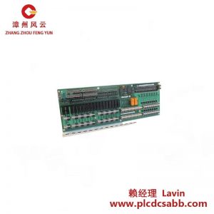 ABB HIEE305082R0001 数字输入输出卡