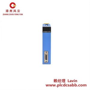 HIMA 数字输入输出模块 F3 DIO 8/8 01